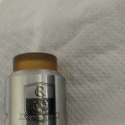 Combo RDA 25mm new, bottom airflow atomizer by iJOY
