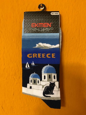 Men's cotton socks new, size 41-46