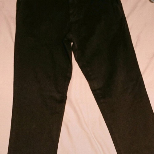 Manetti pants 34 used brown men's