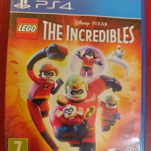 Play Station 4 13 διαφορετικά παιχνίδια σαν καινούργια