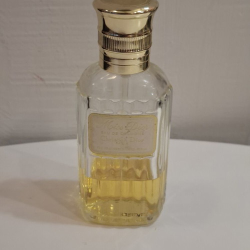Christian Dior Miss Dior Eau de Cologne used, classic fragrance