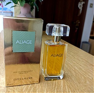 προσφορα Aliage sport estee lauder parfum 50ml
