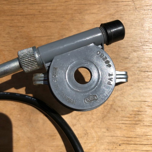 King Bicycle Odometer New Sport Made in Taiwan