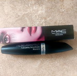 MAC mascara unused