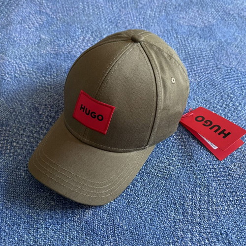 Hugo Boss Cap new, green, one size unisex