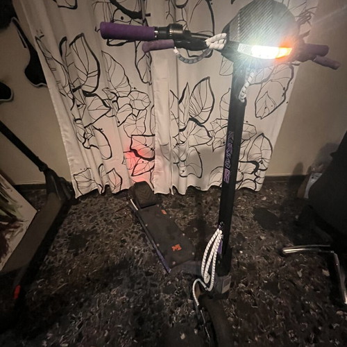Kukirin G2 electric scooter, custom color