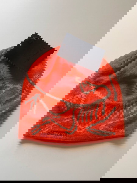 Arcteryx hat beanie