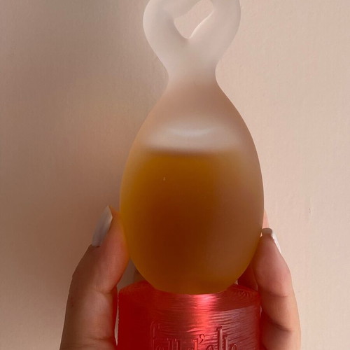 Ted Lapidus Foud’elle Eau de Toilette 100ml like new