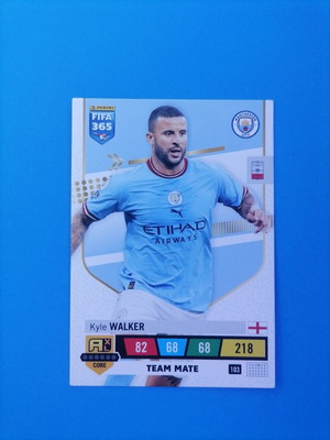Kyle Walker FIFA 2023 card like new