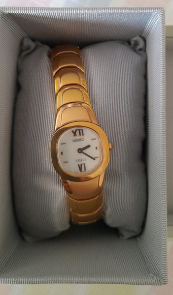 Ρολοι χειρος SEIKO γυναικείο