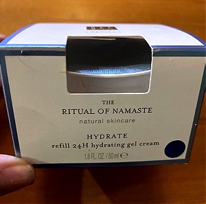 Ritual hydrate refill 24hours