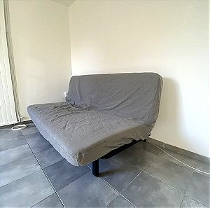 Καναπές κρεβάτι NYHAMN IKEA