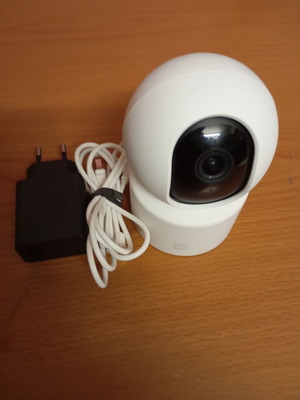 Mi WiFi κάμερα ασφαλείας C301 μεταχειρισμένη
