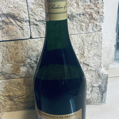 Tanier Napoleon French brandy 700ml 2008