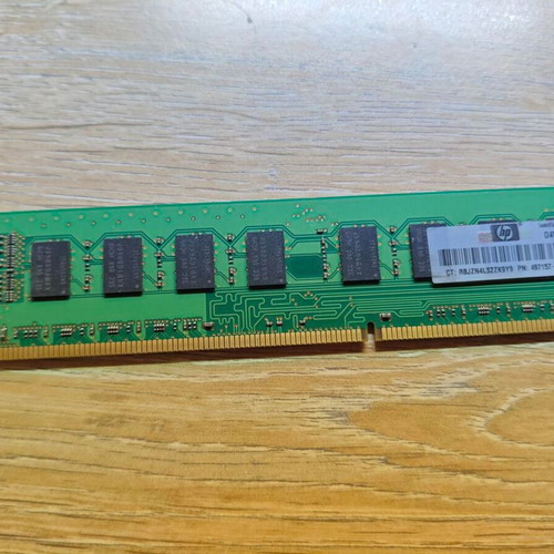 Samsung 2GB DDR3 1333MHz RAM for Desktop like new