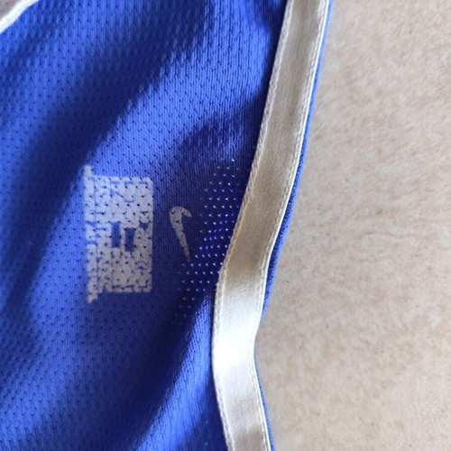Croatia National Team Away Jersey like new, authentic