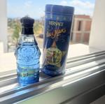 Versace Blue Jeans Eau de Toilette 75 ml like new