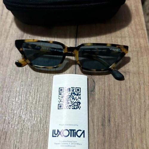 Vogue women's sunglasses