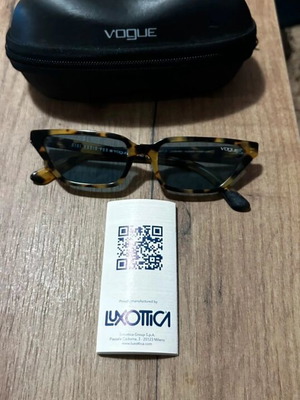 Vogue women's sunglasses