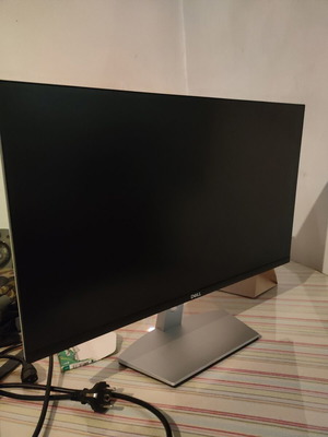 Dell gaming οθόνη 24 ιντσών σαν καινούργια μοντέλο 2022