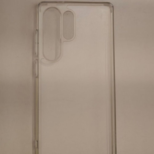Samsung S26 Ultra clear phone case