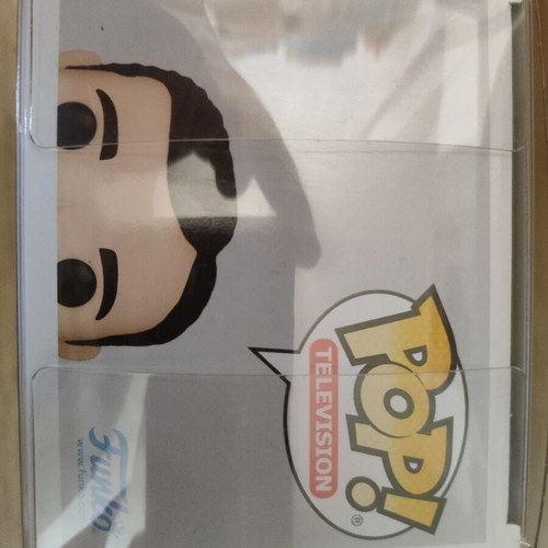 Funko POP! The Office Michael Scott like new
