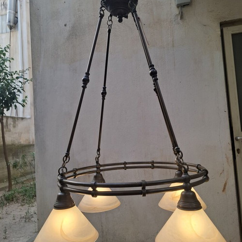 Φωτιστικό οροφής