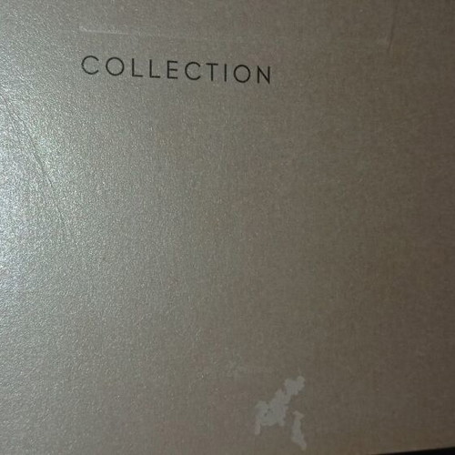 Illustrated Omega watch catalog 2007 used edition