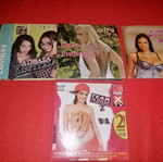 DVD Erotic movies like new, pack of 10 with subtitles