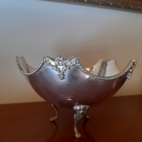 925 Silver Fondantier Like New