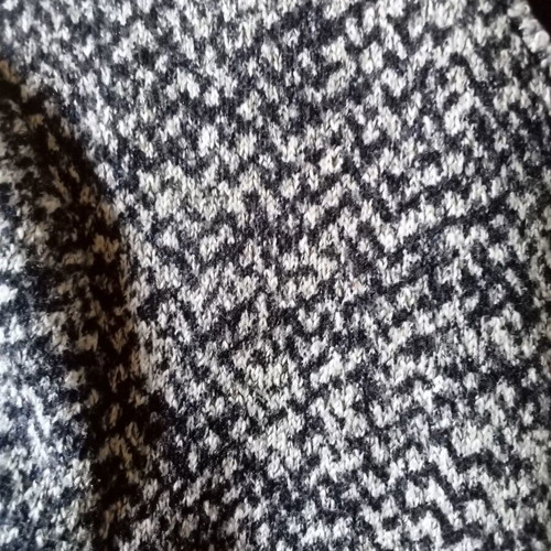 Esprit cardigan beige blue like new without tag