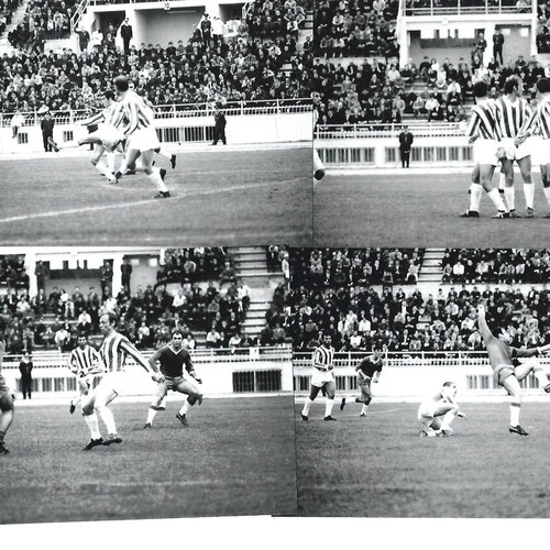 Olympiakos - Ethnikos match photos new, 15 authentic