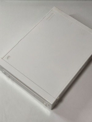 Nintendo Wii пълен комплект като нов с портове за GameCube
