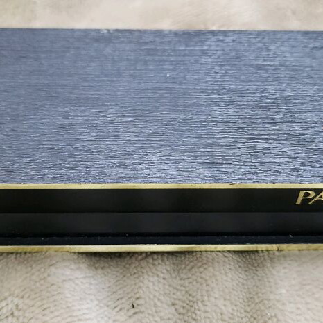 PARKER pen new, purchased in 1990