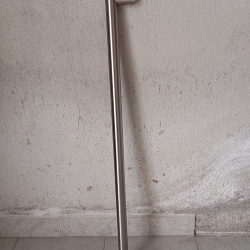 Inox door handle new