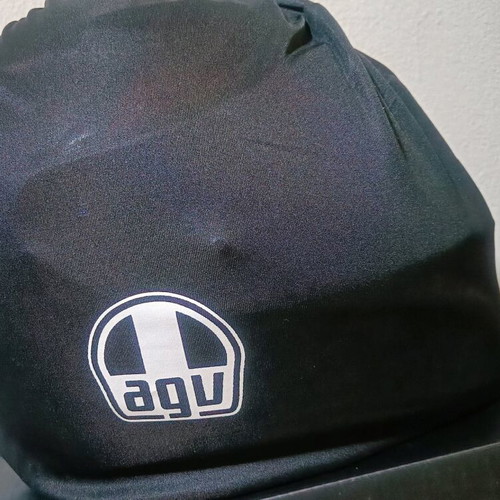 AGV K3 SV Helmet Size ML Like New