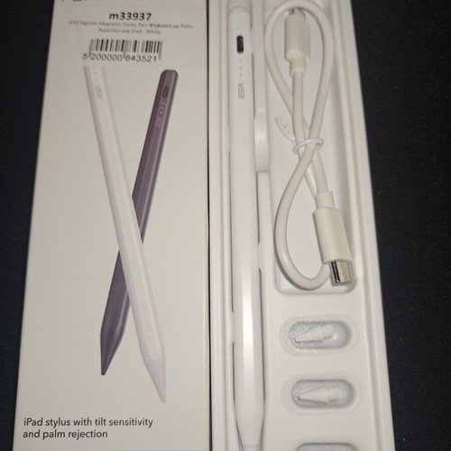 ESR Digital Pencil for iPad new, palm rejection and tilt sensitivity