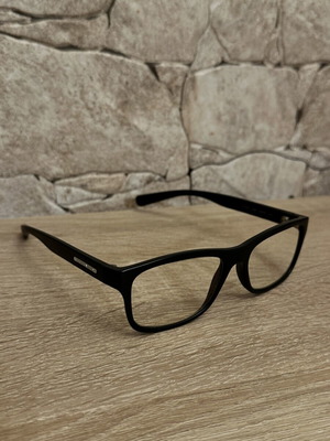 Dolce & Gabbana eyeglasses, black