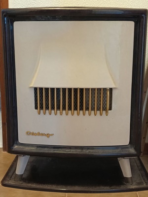 Olsberg stove used, good condition
