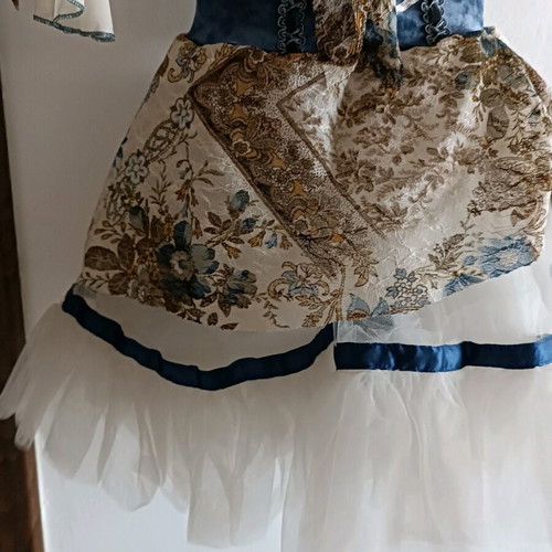 Children's dress like new