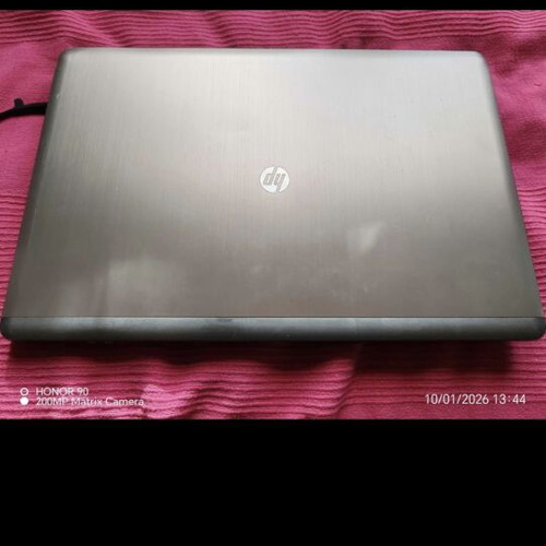 HP Probook 4740s Laptop 17.3" HD+ like new, 8GB RAM, 224GB SSD
