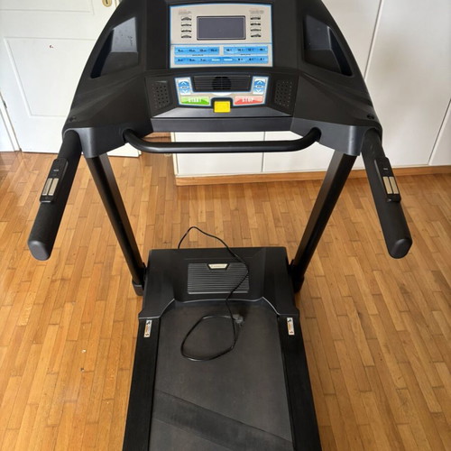 Power Run 4.9 Treadmill Energetics like new