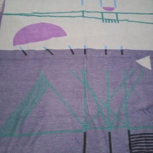 Single blanket 1.50x1.70