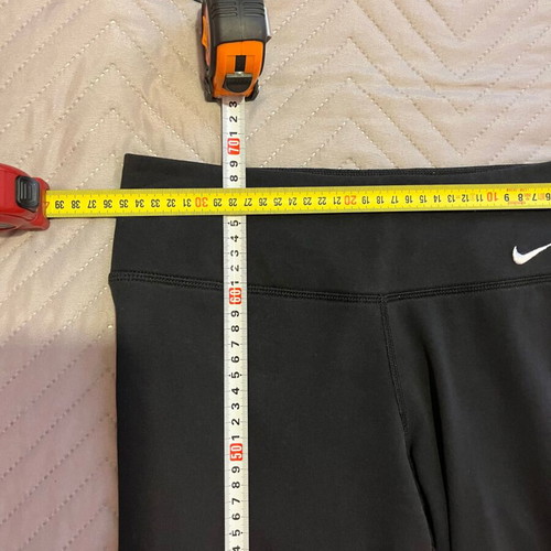 Nike Legend Yoga Leggings women's leggings like new, black, size S