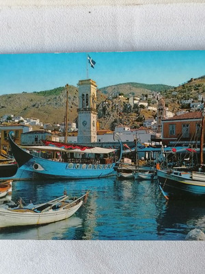 Postcards 1960s vintage unused, rare themes collection