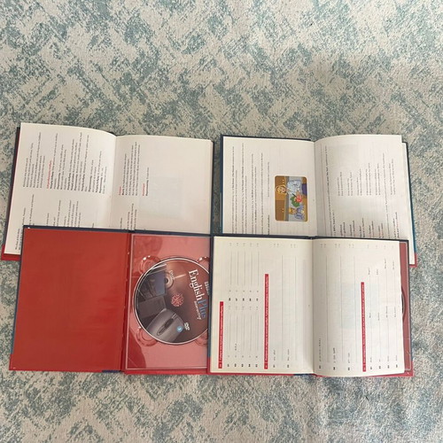 BBC English Plus English language learning books, 28 volumes