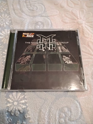 Michael Schenker Group CD