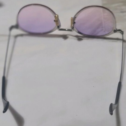 Two-tone glasses like new, very stylish