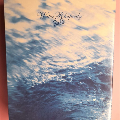 Συλλεκτική κούκλα Barbie Water Rhapsody… - € 77,00 - Vendora.gr