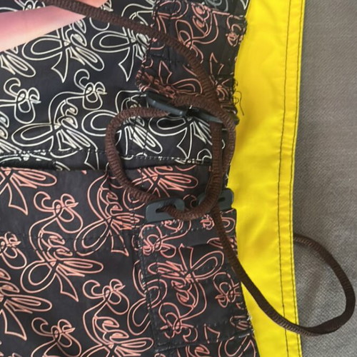 Reef swimwear size 32 used, unique collectible